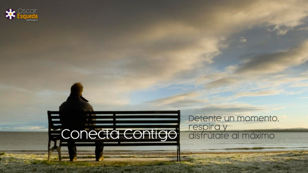 Taller Conecta Contigo