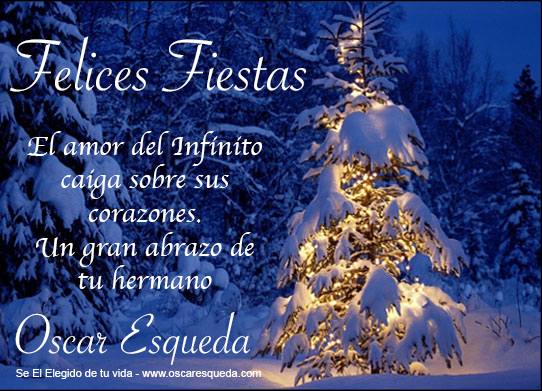 Felices Fiestas 2016 – Feliz Inicio 2017