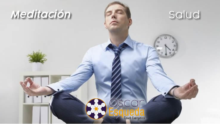 ¿Para que meditar? – Salud (estrés)